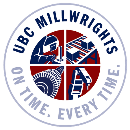 UBC Millwrights